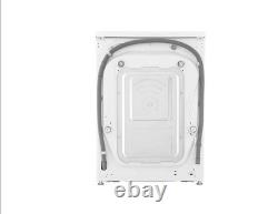 LG ThinQ 9KG AI DD A Rated 1400 Spin Steam TurboWash WiFi Smart Washing Machine