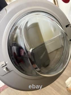 LG ThinQ 9KG AI DD A Rated 1400 Spin Steam TurboWash WiFi Smart Washing Machine