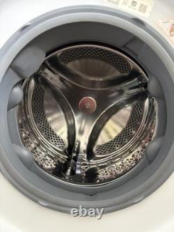 LG ThinQ 9KG AI DD A Rated 1400 Spin Steam TurboWash WiFi Smart Washing Machine