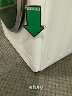 LG TurboWash 8kg 1400rpm Washing Machine White A+++ FH4U2TDN2W (K) #LF99852