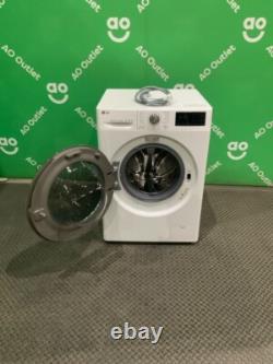 LG TurboWash 8kg 1400rpm Washing Machine White A+++ FH4U2TDN2W (K) #LF99852