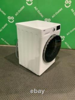 LG TurboWash 8kg 1400rpm Washing Machine White A+++ FH4U2TDN2W (K) #LF99852