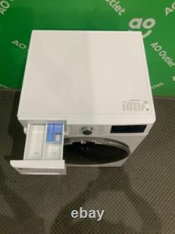 LG TurboWash 8kg 1400rpm Washing Machine White A+++ FH4U2TDN2W (K) #LF99852