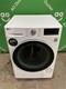 Lg Turbowash 13kg Washing Machine White A Rated F4y513wwln1 (k) #lf136910