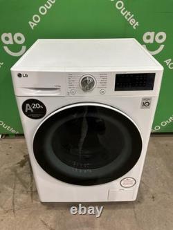 LG Turbowash 13kg Washing Machine White A Rated F4Y513WWLN1 (K) #LF136910