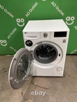 LG Turbowash 13kg Washing Machine White A Rated F4Y513WWLN1 (K) #LF136910