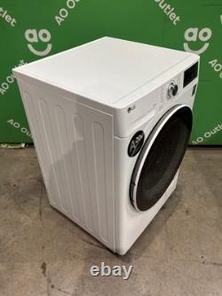 LG Turbowash 13kg Washing Machine White A Rated F4Y513WWLN1 (K) #LF136910