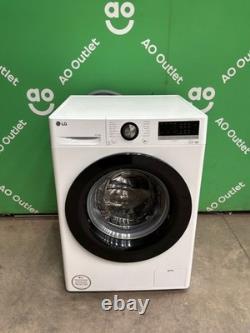 LG Washing Machine 10.5 kg 1400 rpm White A Rated F4V310WNEH (K) #LT129480