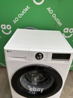 LG Washing Machine 10.5 kg 1400 rpm White A Rated F4V310WNEH (K) #LT129480