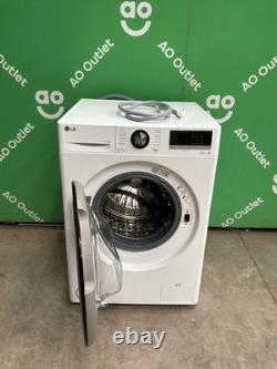 LG Washing Machine 10.5 kg 1400 rpm White A Rated F4V310WNEH (K) #LT129480