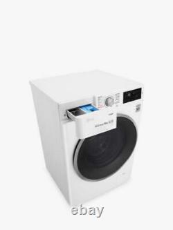 LG Washing Machine 10kg F4J6JY1W