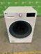 Lg Washing Machine 9kg 1400 Rpm White B Rated Fav309wne #lf49793