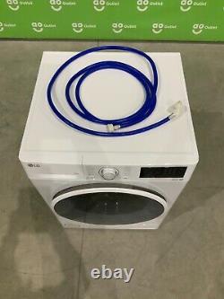 LG Washing Machine 9Kg 1400 rpm White B Rated FAV309WNE #LF53830