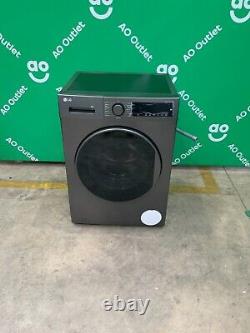 LG Washing Machine with 1200 rpm Dark Silver B Rated F2T208SSE 8kg #LF83544