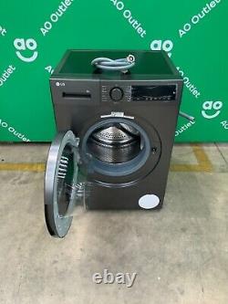 LG Washing Machine with 1200 rpm Dark Silver B Rated F2T208SSE 8kg #LF83544