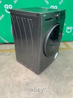 LG Washing Machine with 1200 rpm Dark Silver B Rated F2T208SSE 8kg #LF83544