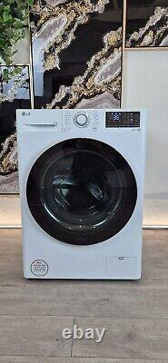 LG Washing machine White FAV310WNE 10.5kg Freestanding 1400rpm