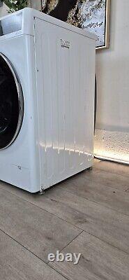 LG Washing machine White FAV310WNE 10.5kg Freestanding 1400rpm