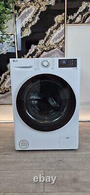 LG Washing machine White FAV310WNE 10.5kg Freestanding 1400rpm