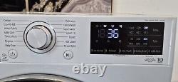 LG Washing machine White FAV310WNE 10.5kg Freestanding 1400rpm