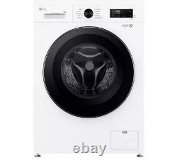 LG X10 Series Direct Drive F4X1009NWK 9 kg Washing Machine REFURB-B