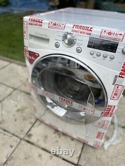 LG washer&dryer 9kg