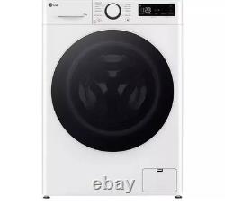 LGE TurboWash F4Y513WWLN1 Washing Machine White REFURB-A