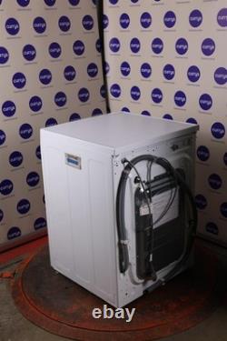 LGE TurboWash F4Y513WWLN1 Washing Machine White REFURB-A LGE TurboWash F4Y513WWLN1 Washing Machine White REFURB-A