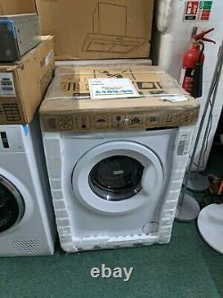 LOGIK Freestanding 9kg 1400 Spin Washing Machine L914WM20 White
