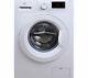 Logik L1016wm18 10 Kg 1600 Spin Washing Machine White Currys