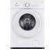 Logik L612wm23 6 Kg 1200 Spin Washing Machine White Refurb-a