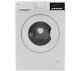 Logik L712wm20 7kg 1200 Spin Washing Machine White Reconditioned(2)