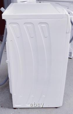 LOGIK L712WM20 7kg 1200 Spin Washing Machine White Reconditioned(2)