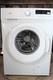 Logik L712wm23 7 Kg 1200 Spin Washing Machine White