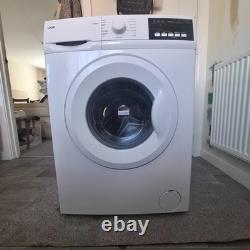 LOGIK L712WM23 7 kg 1200 Spin Washing Machine White