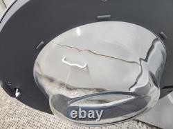 LOGIK L712WM23 7 kg 1200 Spin Washing Machine White