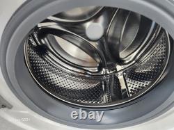 LOGIK L712WM23 7 kg 1200 Spin Washing Machine White