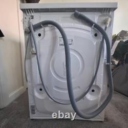 LOGIK L712WM23 7 kg 1200 Spin Washing Machine White