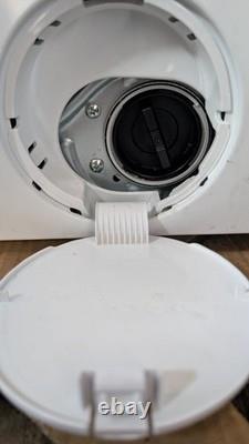 LOGIK L712WM23 7 kg 1200 Spin Washing Machine White
