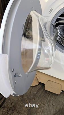 LOGIK L712WM23 7 kg 1200 Spin Washing Machine White