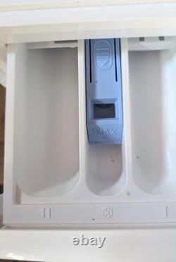 LOGIK L712WM23 7 kg 1200 Spin Washing Machine White