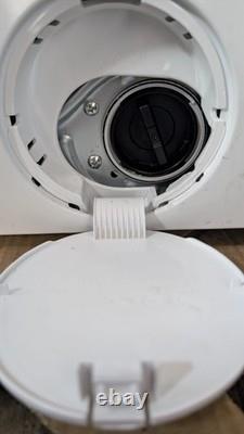LOGIK L712WM23 7 kg 1200 Spin Washing Machine White