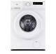 Logik L712wm23 7 Kg 1200 Spin Washing Machine White Refurb-b