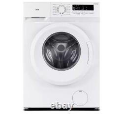 LOGIK L712WM23 7 kg 1200 Spin Washing Machine White REFURB-B