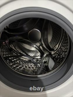 LOGIK L714WM23 7 kg 1400 Spin Washing Machine White