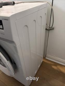 LOGIK L714WM23 7 kg 1400 Spin Washing Machine White