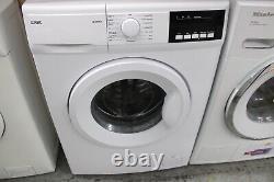 LOGIK L814WM20 8 kg 1400 Spin A+++ Washing Machine White