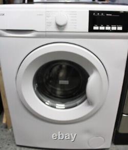 LOGIK L814WM20 8 kg 1400 Spin A+++ Washing Machine White