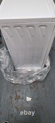 LOGIK L814WM20 8 kg 1400 Spin Washing Machine White