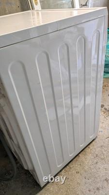 LOGIK L814WM20 8 kg 1400 Spin Washing Machine White